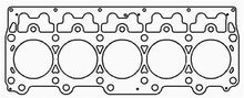 Load image into Gallery viewer, Cometic 92-96 Dodge Viper 8L 4.030 inch .051 inch MLS GEN1 Headgasket