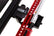 ARB BASE Rack Hi-Lift Jack Holder