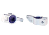 SuperPro 2012 Volkswagen Golf Rear Base Front Lower Inner Anti-Lift/Caster Bushing/Bracket Assembly