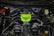 PERRIN 22-25 Subaru BRZ / Toyota GR86 Engine Cover - Neon Yellow