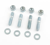 Carburetor Studs 1-3/8 Inch Long Mr Gasket