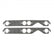 Ultra-Seal Header Gaskets Fits 1955-1991 Chevrolet 262-400 Gen I Small Block Round Ports Mr Gasket