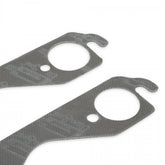 Ultra-Seal Header Gaskets Fits 1955-1991 Chevrolet 262-400 Gen I Small Block Round Ports Mr Gasket