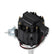Ready To Run Distributor GM Hei Includes Coil Chevrolet V8 Black Cap ACCEL