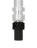 Distributor Performance Replacement Hei W/ Coil Chevrolet V8 265-454 Hei Equipped ACCEL