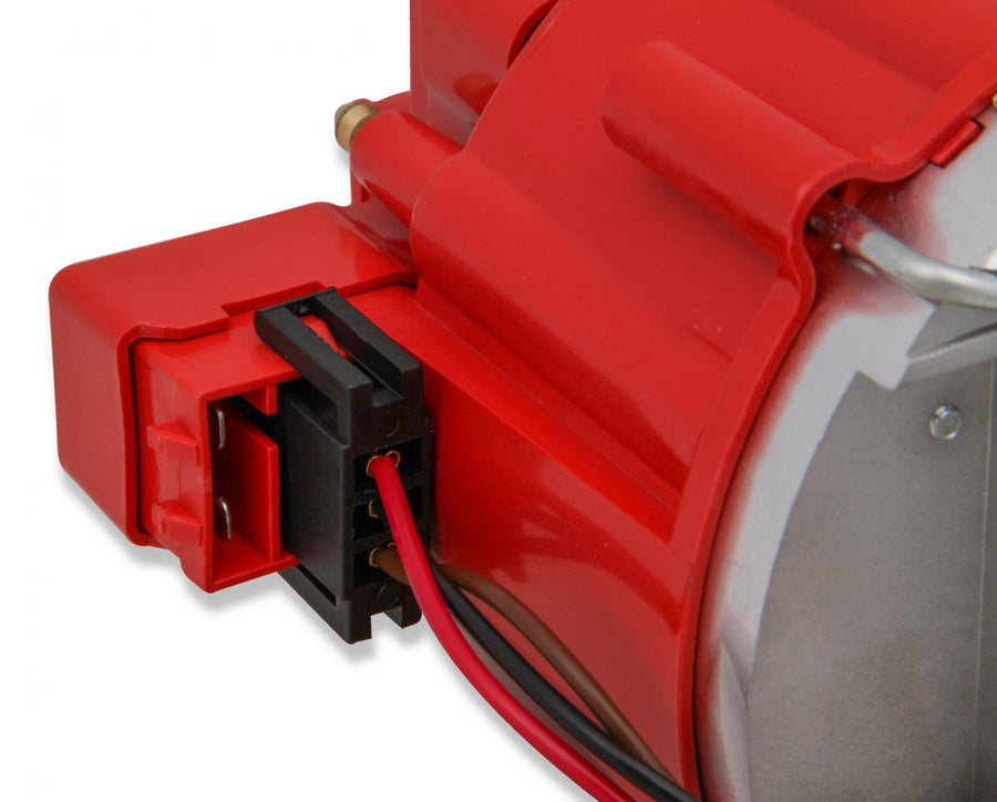 Distributor Performance Replacement Hei W/ Coil Chevrolet V8 265-454 Hei Equipped ACCEL