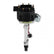 Ready To Run Distributor GM Hei No Coil Chevrolet V8 Black Cap ACCEL