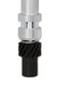Distributor Performance Replacement Hei No Coil 1975-1980 GM V8 Hei Equipped Cars/Trucks ACCEL