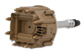 Distributor Performance Replacement Hei No Coil 1975-1980 GM V8 Hei Equipped Cars/Trucks ACCEL