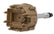 Distributor Performance Replacement Hei No Coil 1975-1980 GM V8 Hei Equipped Cars/Trucks ACCEL
