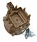 Distributor Performance Replacement Hei No Coil 1975-1980 GM V8 Hei Equipped Cars/Trucks ACCEL