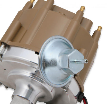 Distributor Performance Replacement Hei No Coil 1975-1980 GM V8 Hei Equipped Cars/Trucks ACCEL