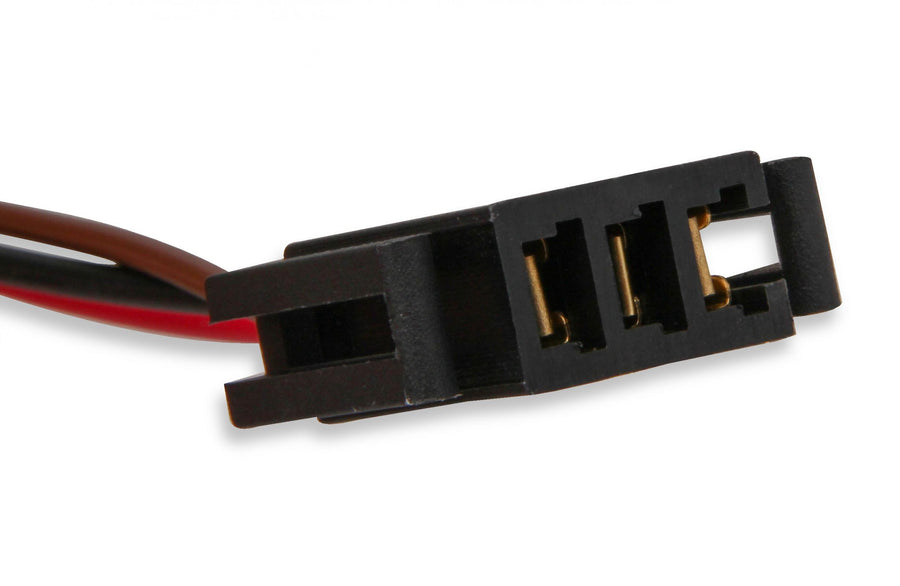 Distributor Performance Replacement Hei No Coil 1975-1980 GM V8 Hei Equipped Cars/Trucks ACCEL