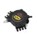 Distributor Performance Replacement GM Opti-Spark I GM Lt1 1992-Early 1994 W/Spline Drive Spline Drive Brass Contacts ACCEL