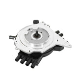 Distributor Performance Replacement GM Opti-Spark I GM Lt1 1992-Early 1994 W/Spline Drive Spline Drive Brass Contacts ACCEL