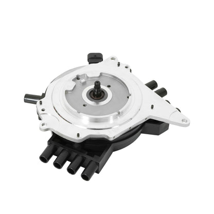 Distributor Performance Replacement GM Opti-Spark I GM Lt1 1992-Early 1994 W/Spline Drive Spline Drive Brass Contacts ACCEL