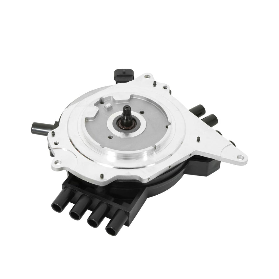 Distributor Performance Replacement GM Opti-Spark I GM Lt1 1992-Early 1994 W/Spline Drive Spline Drive Brass Contacts ACCEL