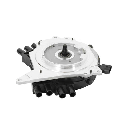 Distributor Performance Replacement GM Opti-Spark I GM Lt1 1992-Early 1994 W/Spline Drive Spline Drive Brass Contacts ACCEL