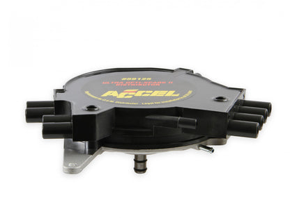 Distributor Performance Replacement GM Opti-Spark Ii GM V8 5.7L Lt1/Lt4 ACCEL