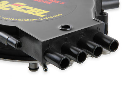 Distributor Performance Replacement GM Opti-Spark Ii GM V8 5.7L Lt1/Lt4 ACCEL