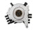 Distributor Performance Replacement GM Opti-Spark Ii GM V8 5.7L Lt1/Lt4 ACCEL