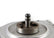 Distributor Performance Replacement GM Opti-Spark Ii GM V8 5.7L Lt1/Lt4 ACCEL