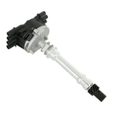 Performance Distributor 96-00 Chevy Vortec V-8 Direct Drop In To Replace The Old Plastic Style Distributor For GM Vortec Engine Vehicles ACCEL