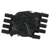 Performance Distributor 96-00 Chevy Vortec V-8 Direct Drop In To Replace The Old Plastic Style Distributor For GM Vortec Engine Vehicles ACCEL