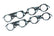 Ultra-Seal Header Gaskets Fits 1965-1990 Chevrolet 396-454 Mark IV Big Block Round Ports, 2.40 Inch Mr Gasket