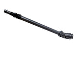 Borgeson Steering Shaft; Telescopic; Steel; 1995-2000 Chevy/GMC Truck; Lower Shaft 000301