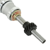 Drop-In Stock Replacement Distributor For Ford Vehicles With Steel Gear ACCEL