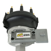 Drop-In Stock Replacement Distributor For Ford Vehicles With Steel Gear ACCEL