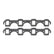 Ultra-Seal Header Gaskets Fits 1964-1995 Ford 289-351W Small Block 1.12 Inch x 1.48 Inch Ports Mr Gasket