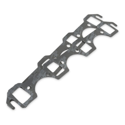 Ultra-Seal Header Gaskets Fits 1964-1995 Ford 289-351W Small Block 1.12 Inch x 1.48 Inch Ports Mr Gasket
