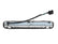 Raxiom 05-09 Ford Mustang Axial Series LED Third Brake Light (Smoked)