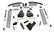 6 Inch Lift Kit | Diesel | V2 | Ford F-250/F-350 Super Duty 4WD (2005-2007)