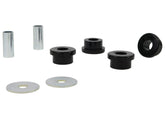 Whiteline Plus 10/89-12/92 Toyota Celica ST182/184/185/GT4/AT180 Front Control Arm Lower Inner Rear