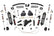 6 Inch Lift Kit  |  Gas  |  C/O V2 | Ford F-250/F-350 Super Duty 4WD (08-10)