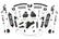 6 Inch Lift Kit  |  Diesel  |  C/O Vertex | Ford F-250/F-350 Super Duty (08-10)