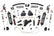 6 Inch Lift Kit  |  Gas  |  C/O Vertex | Ford F-250/F-350 Super Duty (08-10)
