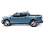 Lo Pro Tonneau Cover Black 2022-2026 Ford Maverick Truxedo