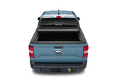 Lo Pro Tonneau Cover Black 2022-2026 Ford Maverick Truxedo