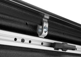 Lo Pro Tonneau Cover Black 2022-2026 Ford Maverick Truxedo