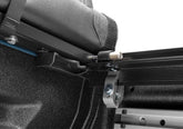 Lo Pro Tonneau Cover Black 2022-2026 Ford Maverick Truxedo