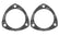 Ultra-Seal Collector Gaskets 3-1/2 Inch Mr Gasket