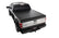 Lo Pro Tonneau Cover Black 2009-2014 Ford F-150 5 Foot 7 Inch Bed Truxedo