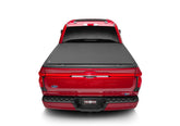 Lo Pro Tonneau Cover Black 2015-2025 Ford F-150 5 Foot 7 Inch Bed (Includes Lightning) Truxedo
