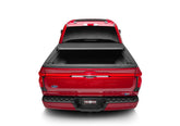 Lo Pro Tonneau Cover Black 2015-2025 Ford F-150 5 Foot 7 Inch Bed (Includes Lightning) Truxedo