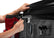 Lo Pro Tonneau Cover Black 2015-2025 Ford F-150 5 Foot 7 Inch Bed (Includes Lightning) Truxedo