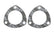 Ultra-Seal Collector Gaskets 2-1/2 Inch Mr Gasket